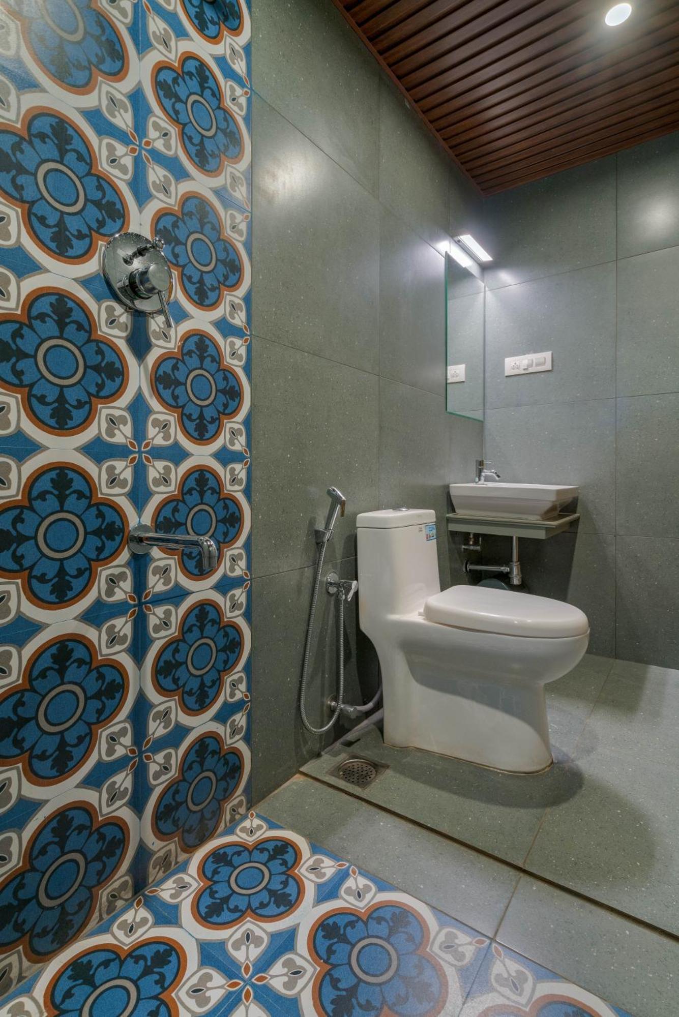 Hotel Aryaas Regent Kochi Exterior foto